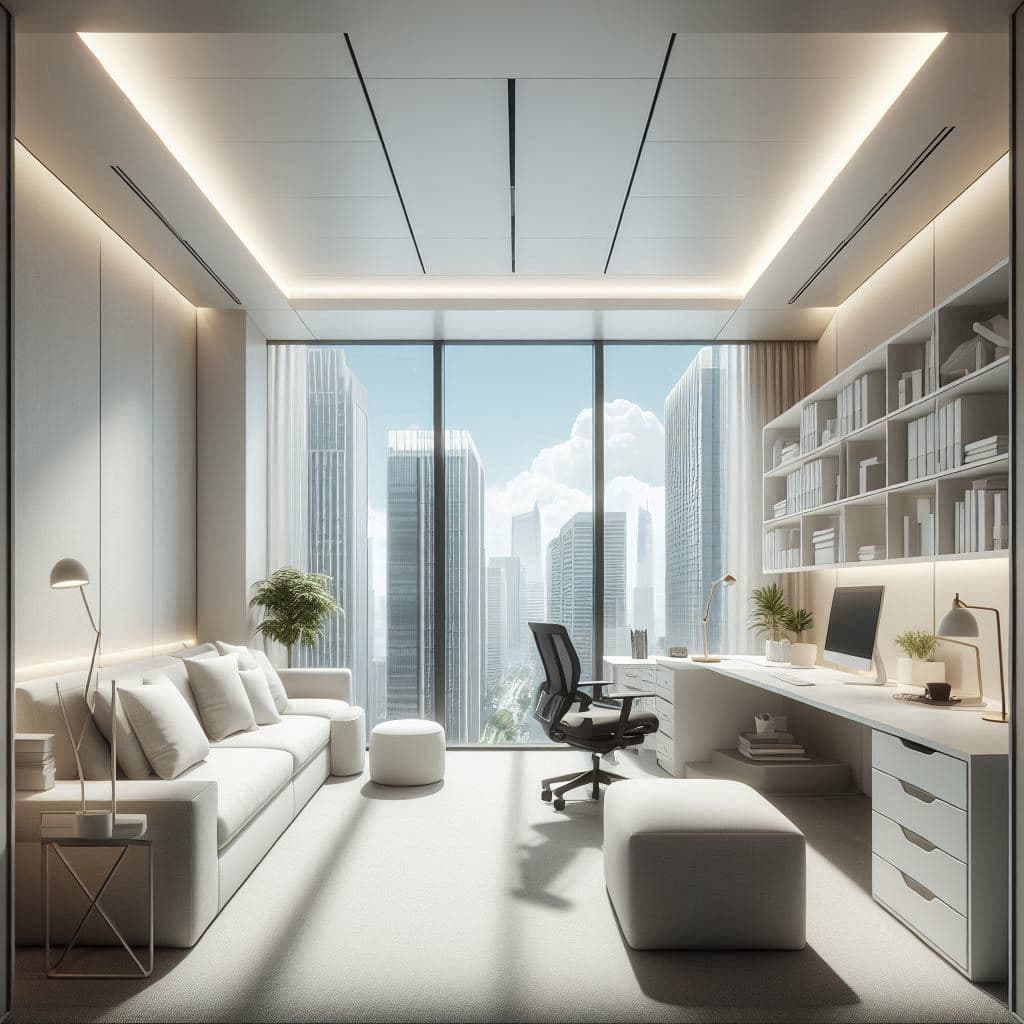 大厦名字文章配图